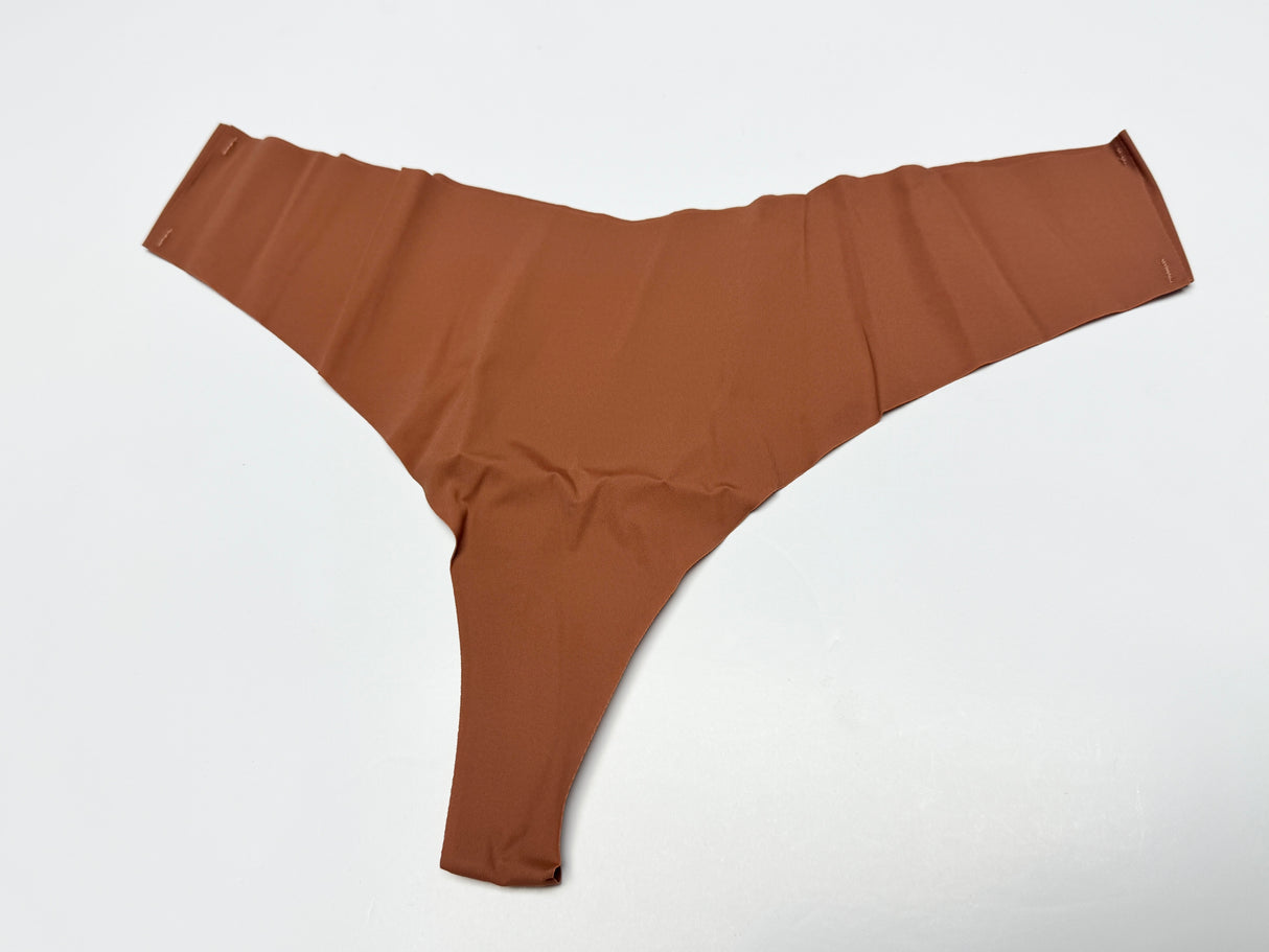 KIT BOBETTE FONCÉ SANS COUTURE