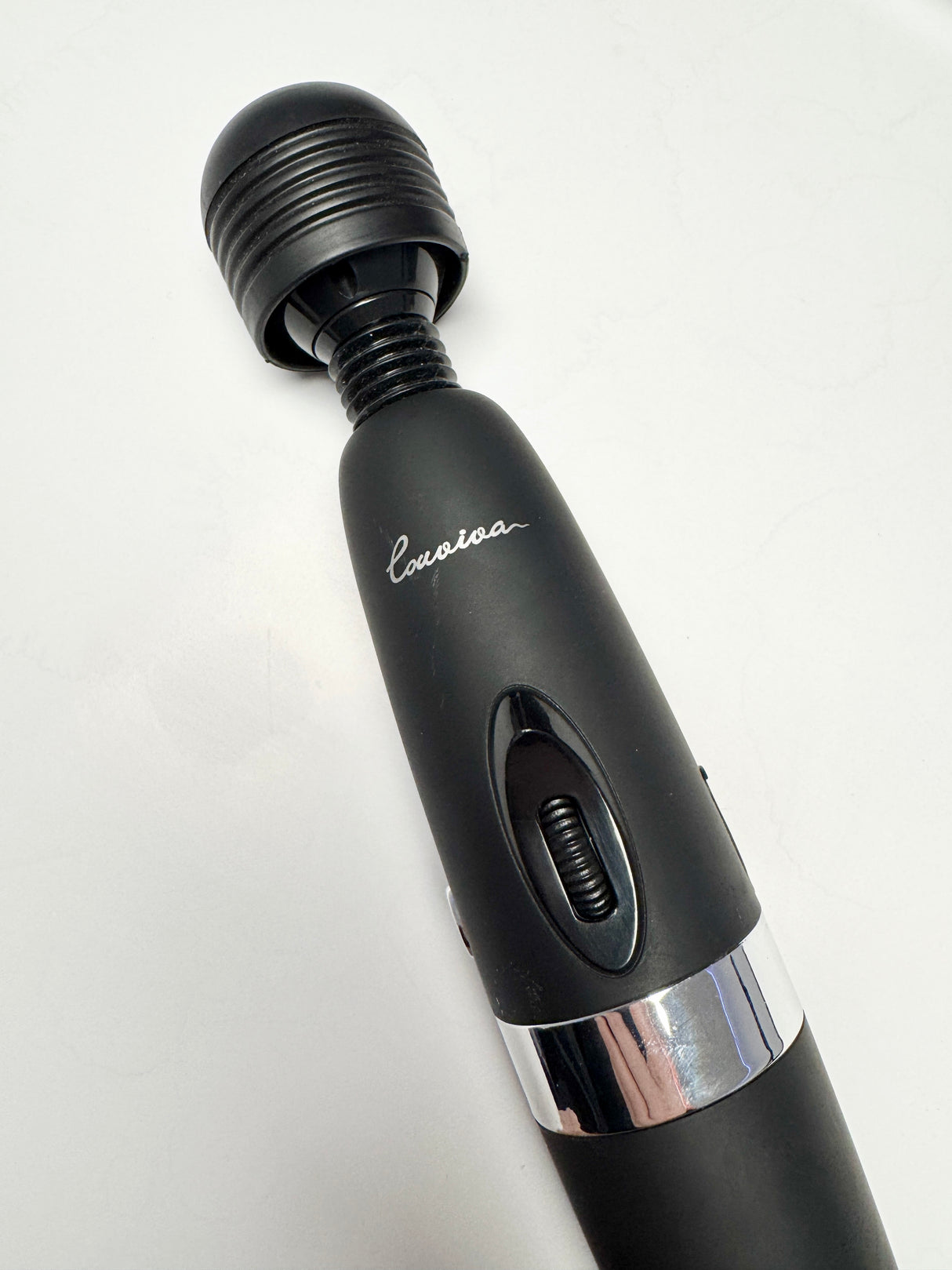 WAND ROULETTE LG-809 - LOUVIVA