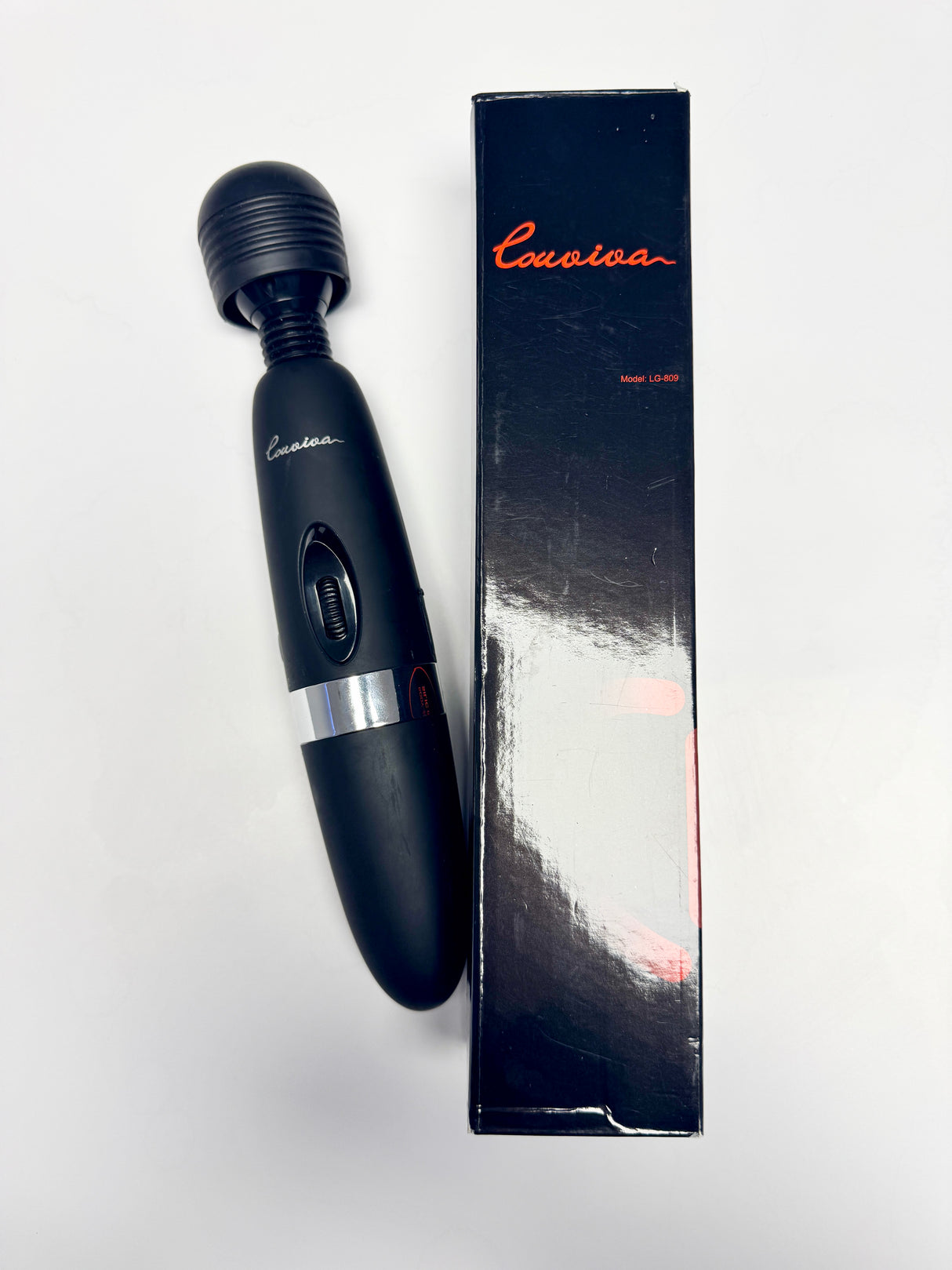 WAND ROULETTE LG-809 - LOUVIVA