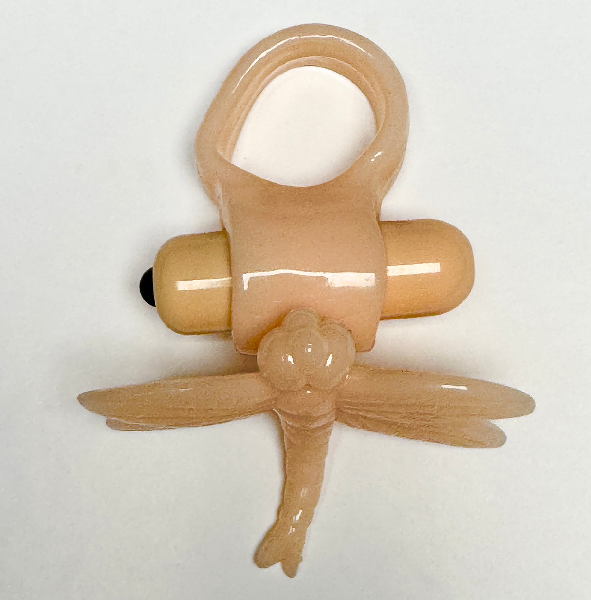 DRAGONFLY ATTACK ANNEAU AVEC BULLET