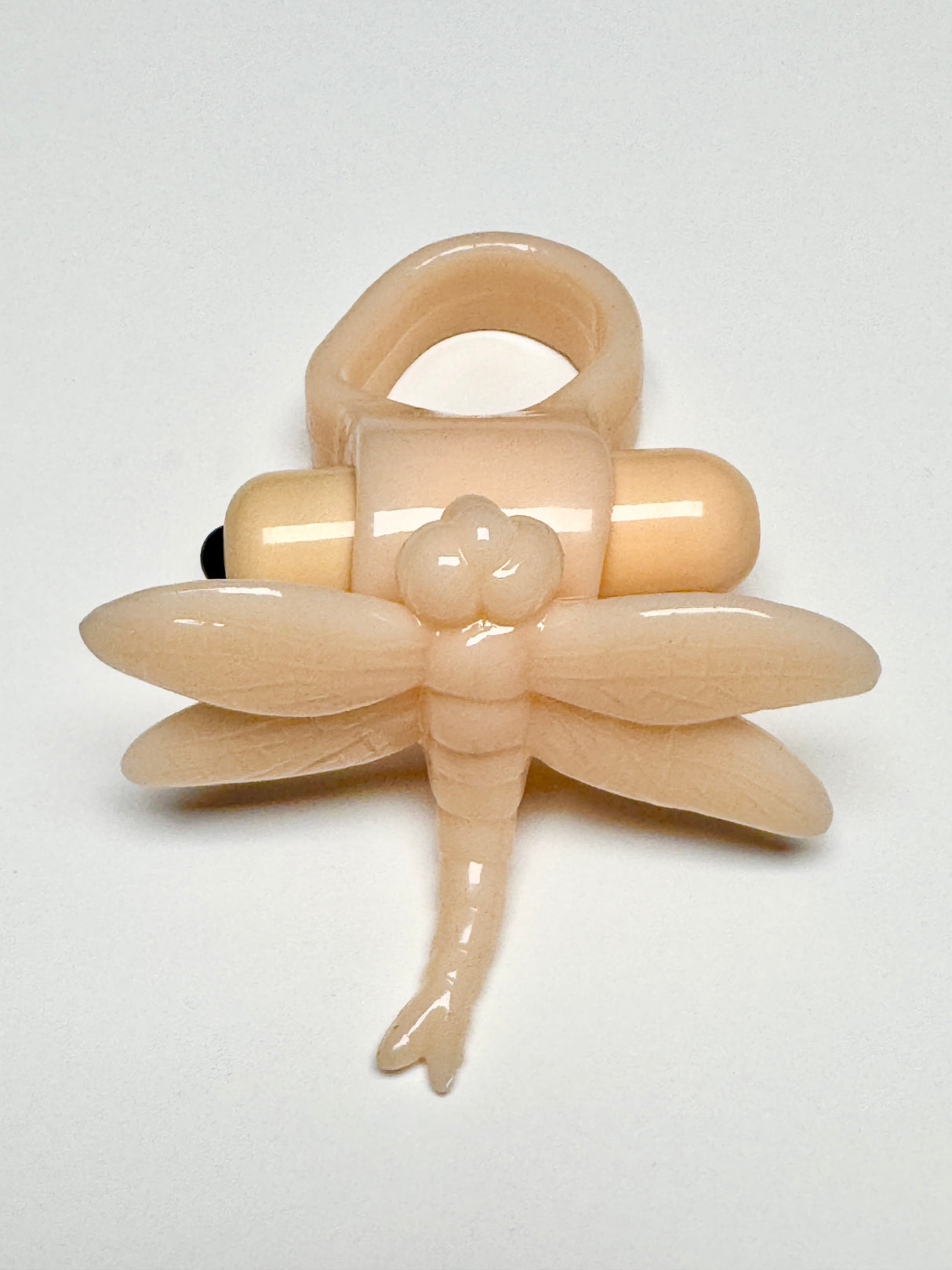 DRAGONFLY ATTACK ANNEAU AVEC BULLET