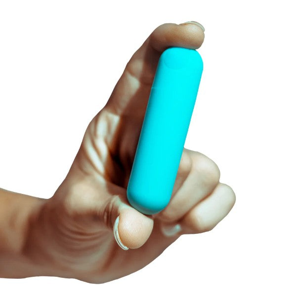 JESSI - MINI BULLET - TURQUOISE - MAIA