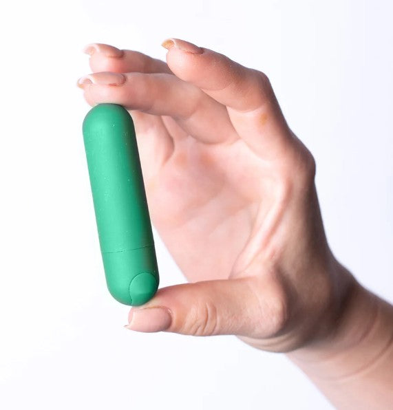 JESSI - MINI BULLET - EMERAUDE - MAIA