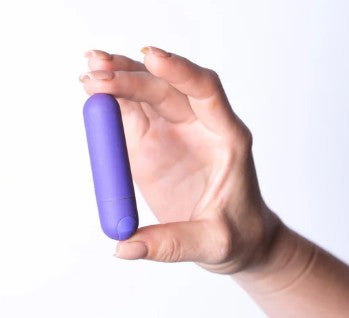 JESSI - MINI BULLET - MAUVE - MAIA