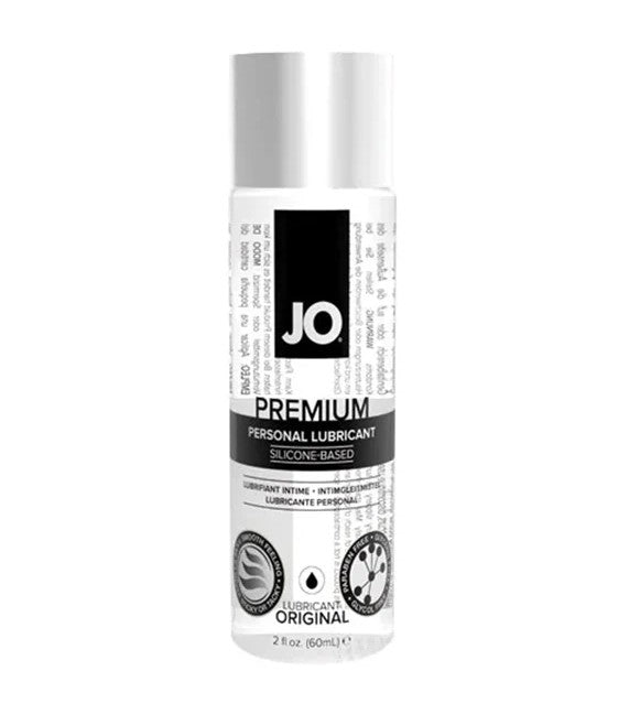 JO PREMIUM SILICONE 2 OZ