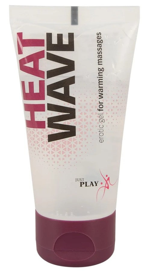JP HEATWAVE 50ML
