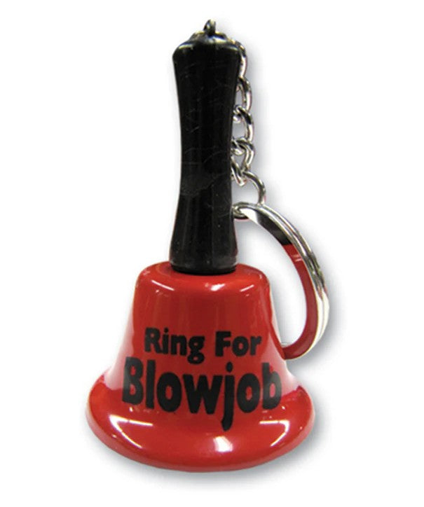 K/C MINI BELL BLOWJOB