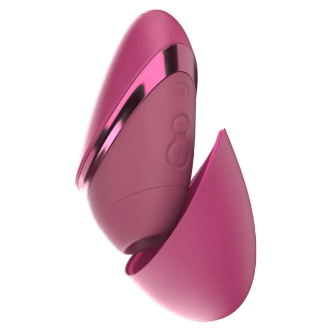 WOMANIZER LIBERTY NEXT VIBRANT PINK