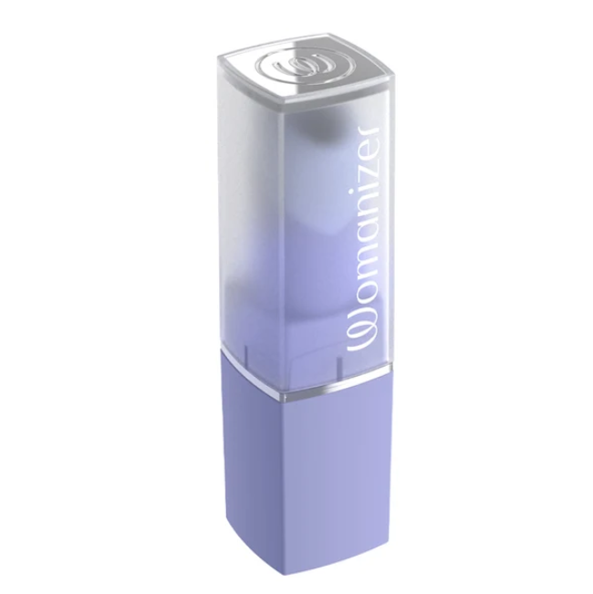 WOMANIZER BEAUTY LIPSTICK LILAC