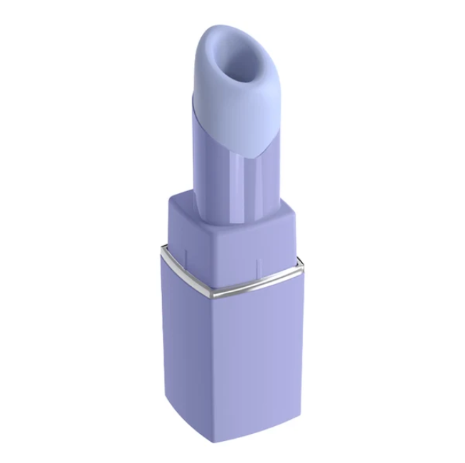 WOMANIZER BEAUTY LIPSTICK LILAC