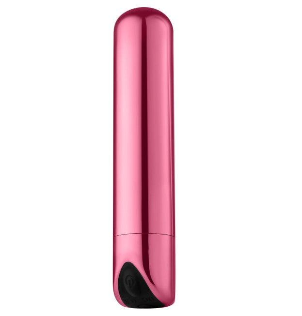 SHINY BULLET TB33 - PINK - LUV
