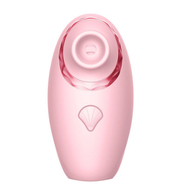 TRIPLE - ACTION CLITORAL - PINK - LUV INC