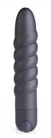 LOLA - TWISTY VIBRANT - NOIR - MAIA
