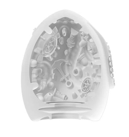 LOVENSE KRAKEN SINGLE EGG MASTURBATOR