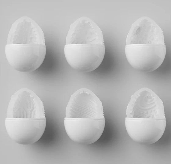 LOVENSE KRAKEN SINGLE EGG MASTURBATOR