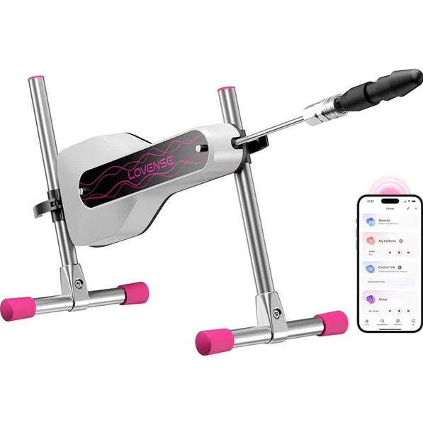 LOVENSE MINI SEX MACHINE
