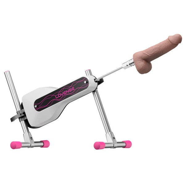 LOVENSE MINI SEX MACHINE