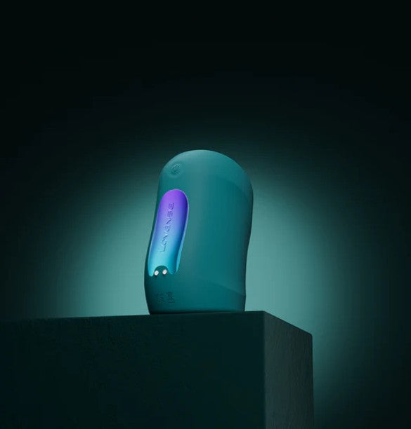 LOVENSE GUSH 2 HANDS FREE REMOTE CONTROLLED