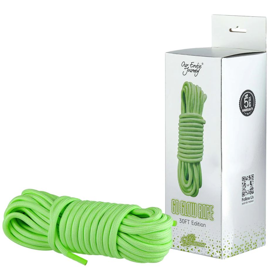 GO GLOW ROPE