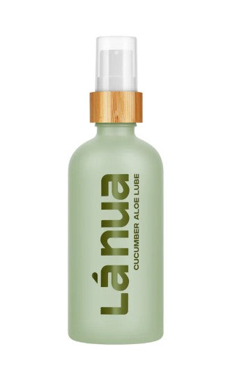 LÀ NUA - CONCOMBRE/ALOES - 100ML - VERT