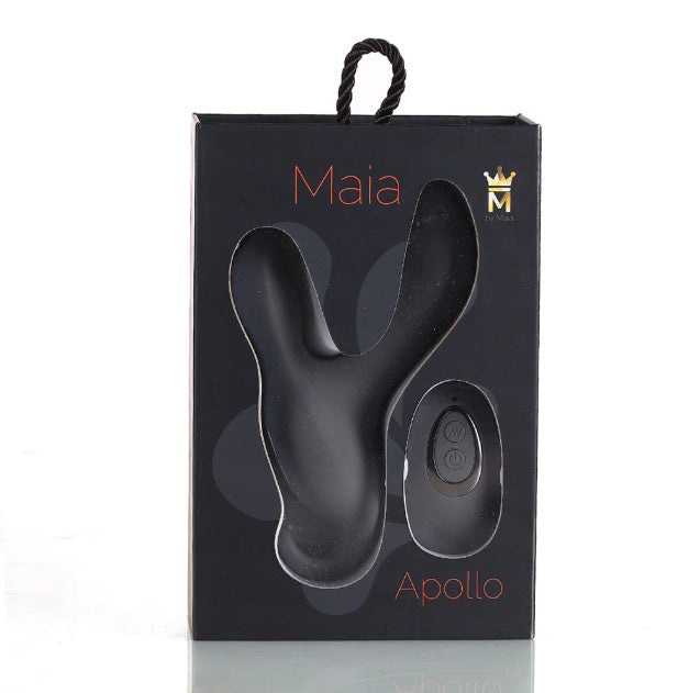 APOLLO - MASSEUR DE PROSTATE - MAIA