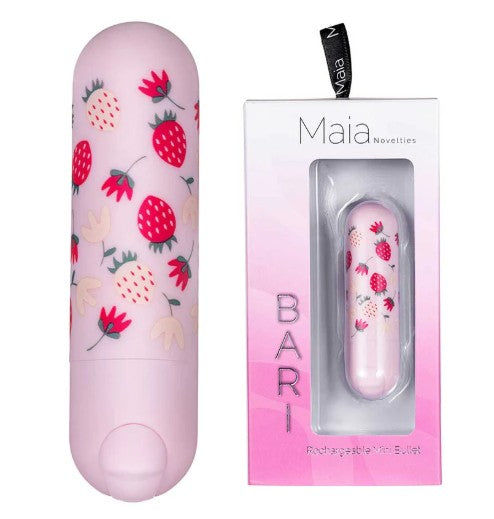 BARI - BULLET - MAIA