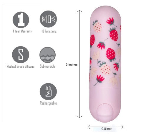 BARI - BULLET - MAIA