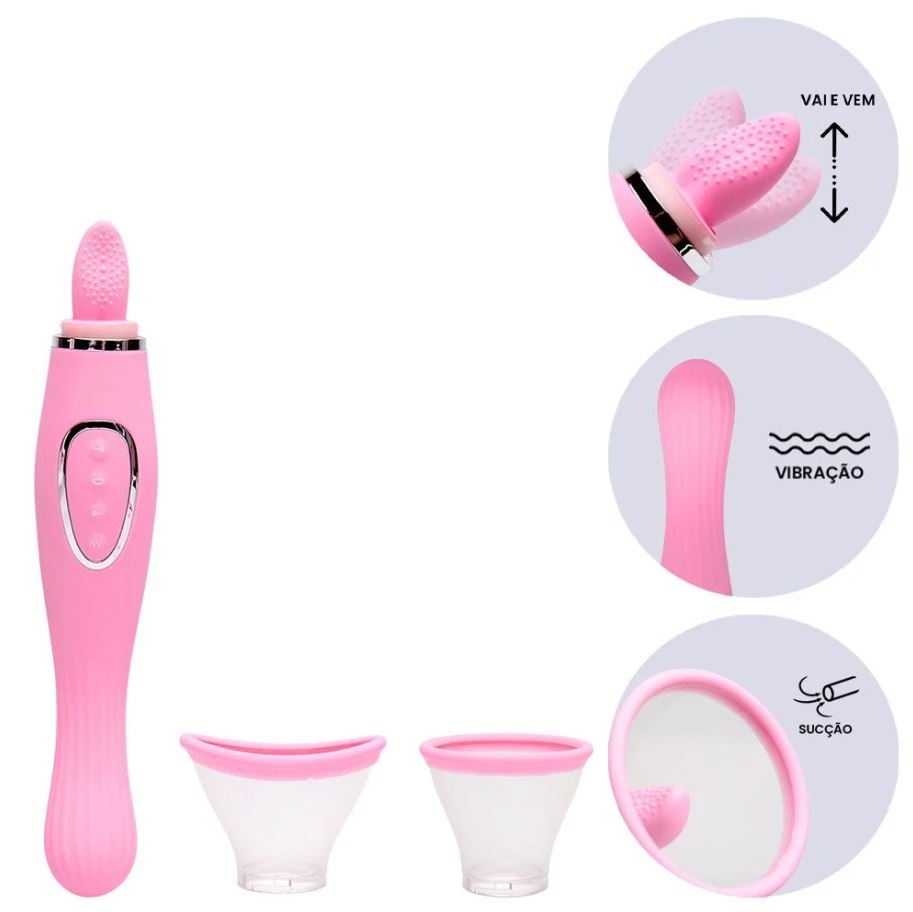 MARTHA - PUSSY PUMP