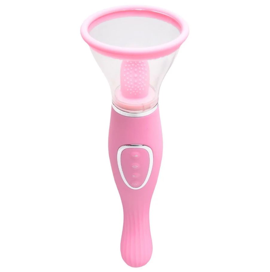 MARTHA - PUSSY PUMP