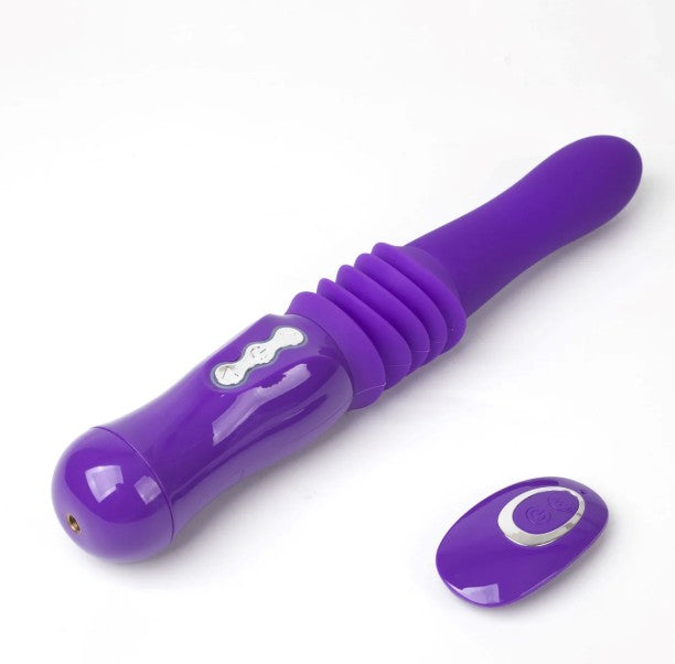 MONROE - LOVE MACHINE - MAUVE - MAIA