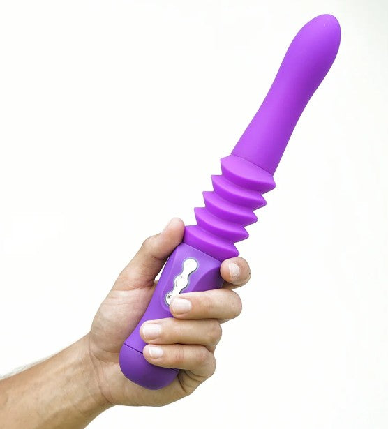 MONROE - LOVE MACHINE - MAUVE - MAIA