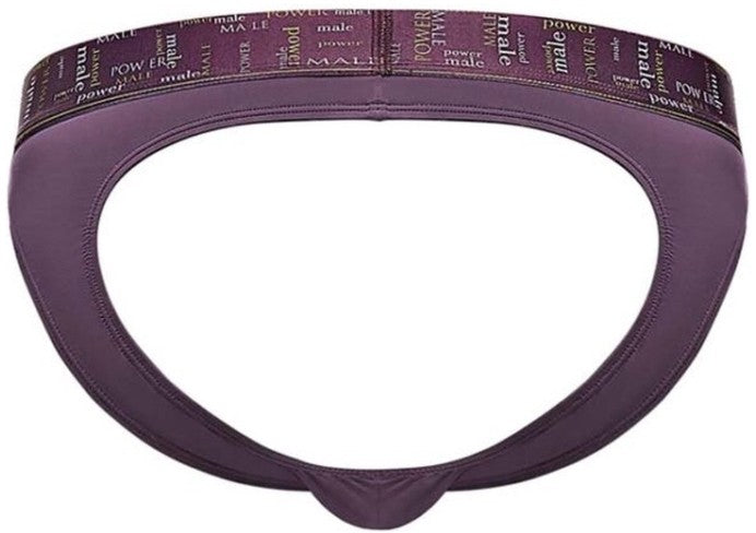 AVANT-GARDE AUBERGINE / MOONSHINE JOCK- MALE POWER