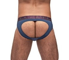 AVANT-GARDE BLEU / MOONSHINE JOCK- MALE POWER