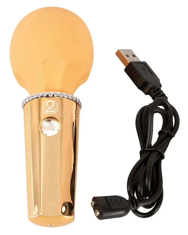 MINI WAND MANGO - CUTIES