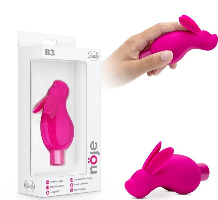 NOJE B3  - LAPIN