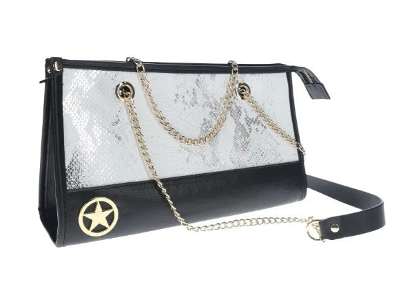 OUCH! - FLORENCE COLLECTION - KIT AVEC SAC - BLANC