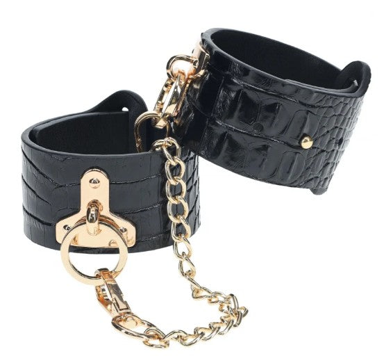 OUCH! - ROME COLLECTION - HANDCUFFS