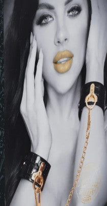 OUCH! - ROME COLLECTION - HANDCUFFS