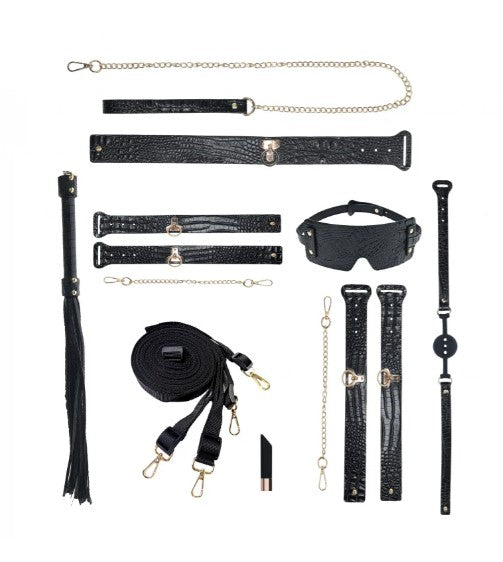 OUCH! - ROME COLLECTION - KIT AVEC SAC