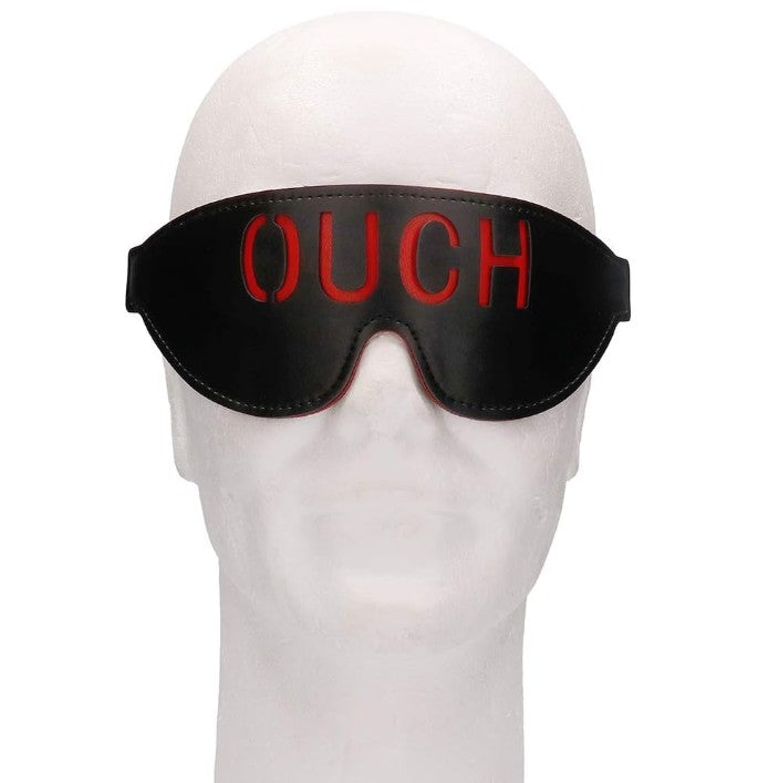 OUCH! - BLINDFOLD - OUCH