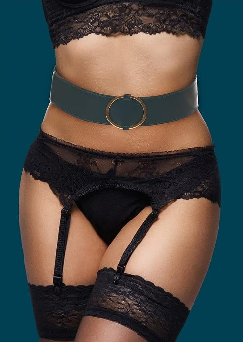 OUCH! HALO - WAIST BELT L/XL - VERT