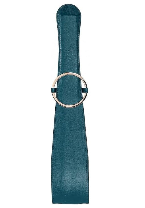 OUCH! HALO - BELT FLOGGER - VERT
