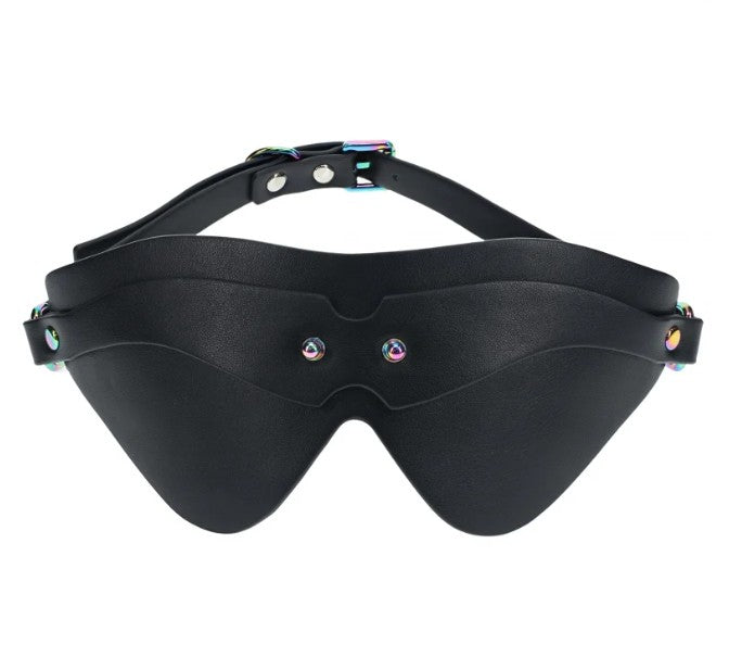 OUCH! - VENICE COLLECTION - BLINDFOLD