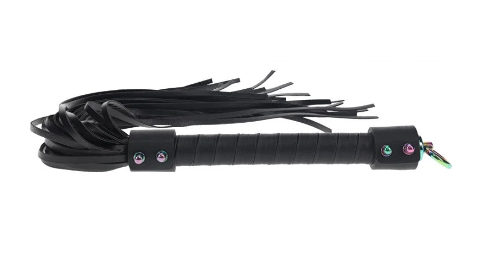 OUCH! - VENICE COLLECTION - FLOGGER