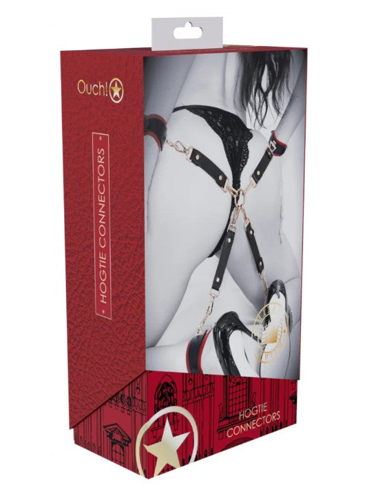 OUCH! - MILAN COLLECTION - HOGTIE CONNECTORS