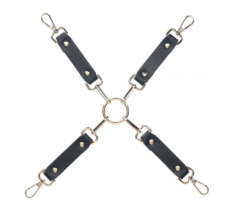 OUCH! - MILAN COLLECTION - HOGTIE CONNECTORS