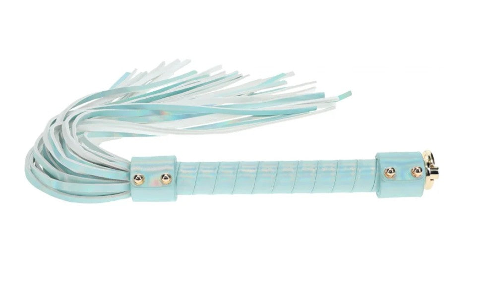 OUCH! - PARIS COLLECTION - FLOGGER - BLEU PÂLE