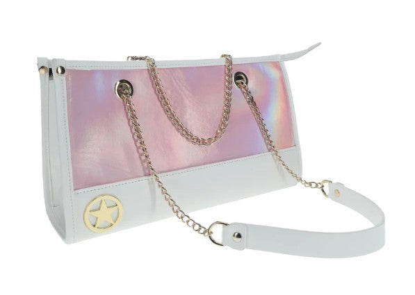 OUCH! - PARIS COLLECTION - KIT AVEC SAC - ROSE