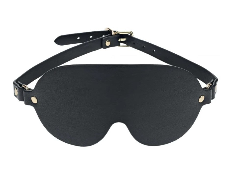OUCH! - LONDON COLLECTION - BLINDFOLD