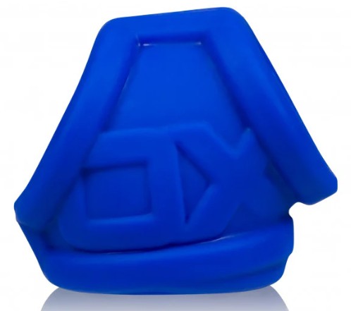 OXBALLS - OXSLING - BLEU